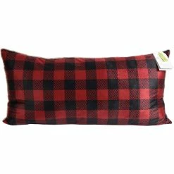 Buy ???? Haven By Nemcor Buffalo Holiday Body Pillow ⭐ -Ella Jayne shop unnamed file 2316