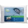 Cheapest ⭐ Serta Allergy Pillow ✔️ -Ella Jayne shop unnamed file 2320