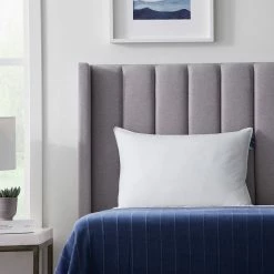 New ???? Dr. Oz Stay In Bed EngineeredDown Pillow ????