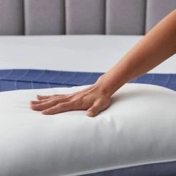 New ???? Dr. Oz Stay In Bed EngineeredDown Pillow ???? -Ella Jayne shop unnamed file 2332