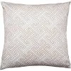 Top 10 ???? Michael Amini Labyrinth Travertine 22 In. X 22 In. Pillow ???? -Ella Jayne shop unnamed file 2338
