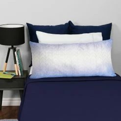 Best reviews of ???? Haven By Nemcor Picture Perfect Body Pillow, Ombre Blue ✨ -Ella Jayne shop unnamed file 2343