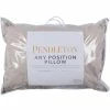 Discount ???? Pendleton Down Alternative Any Position Pillow ❤️ -Ella Jayne shop unnamed file 2348