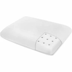 Outlet ???? SensorPEDIC Prime Transcend Memory Foam Traditional Bed Pillow ❤️