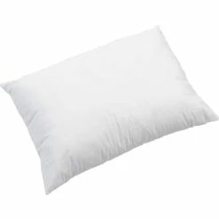 Discount ???? Lavish Home 100% Cotton Feather Down Pillow ????