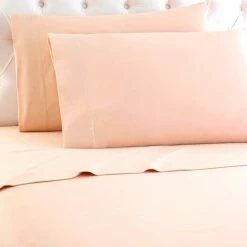 Hot Sale ???? Micro Flannel 4 Pc. Solid Color Sheet Set ???? -Ella Jayne shop unnamed file 237