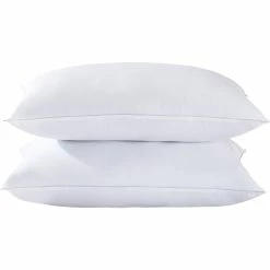 Buy ???? SilvaSleep Twin Pack Pillow Jumbo 20 X 28 ⌛ -Ella Jayne shop unnamed file 2384