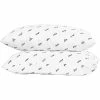 Cheapest ???? SPRINGLOFT 2 Pack ZZZ Printed Pillow Jumbo ???? -Ella Jayne shop unnamed file 2385