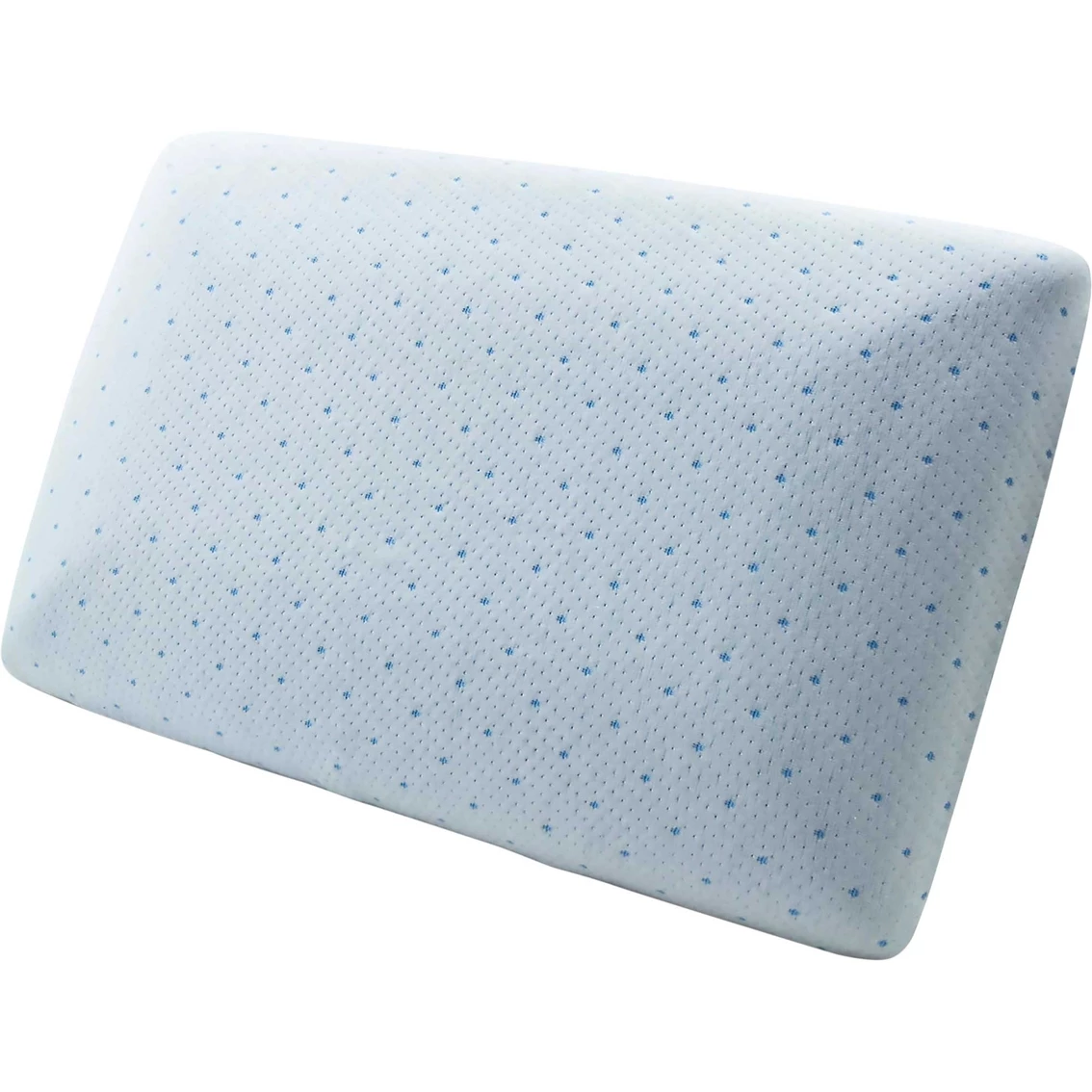 Discount ???? Rio Home Fashions Artic Sleep Memory Foam Standard Pillow ✔️ 3 Discount ???? Rio Home Fashions Artic Sleep Memory Foam Standard Pillow ✔️