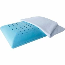 Discount ???? Rio Home Fashions Artic Sleep Memory Foam Standard Pillow ✔️ 6 Discount ???? Rio Home Fashions Artic Sleep Memory Foam Standard Pillow ✔️ -Ella Jayne shop unnamed file 2394