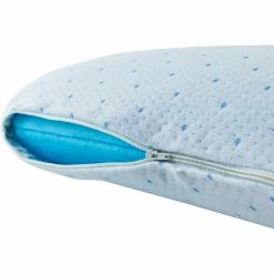 Discount ???? Rio Home Fashions Artic Sleep Memory Foam Standard Pillow ✔️ 7 Discount ???? Rio Home Fashions Artic Sleep Memory Foam Standard Pillow ✔️ -Ella Jayne shop unnamed file 2395