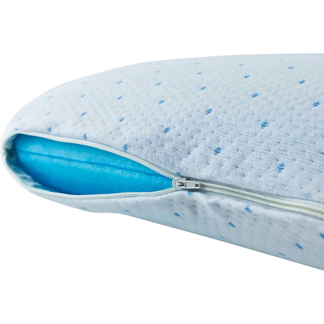 Discount ???? Rio Home Fashions Artic Sleep Memory Foam Standard Pillow ✔️ 5 Discount ???? Rio Home Fashions Artic Sleep Memory Foam Standard Pillow ✔️ - Image 3