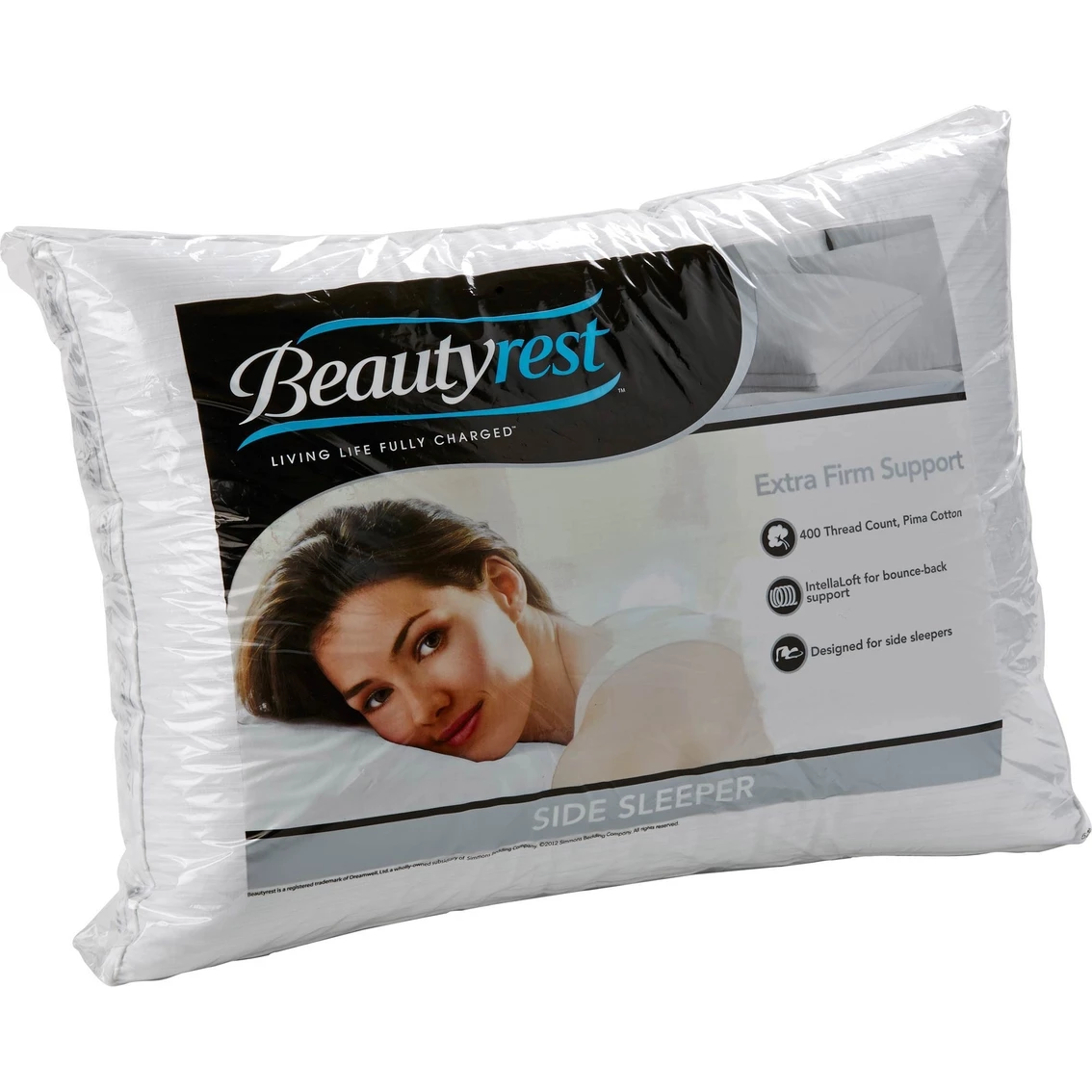 Cheap ???? Beautyrest Extra Firm Density Side Sleeper Pillow ???? 3 Cheap ???? Beautyrest Extra Firm Density Side Sleeper Pillow ????