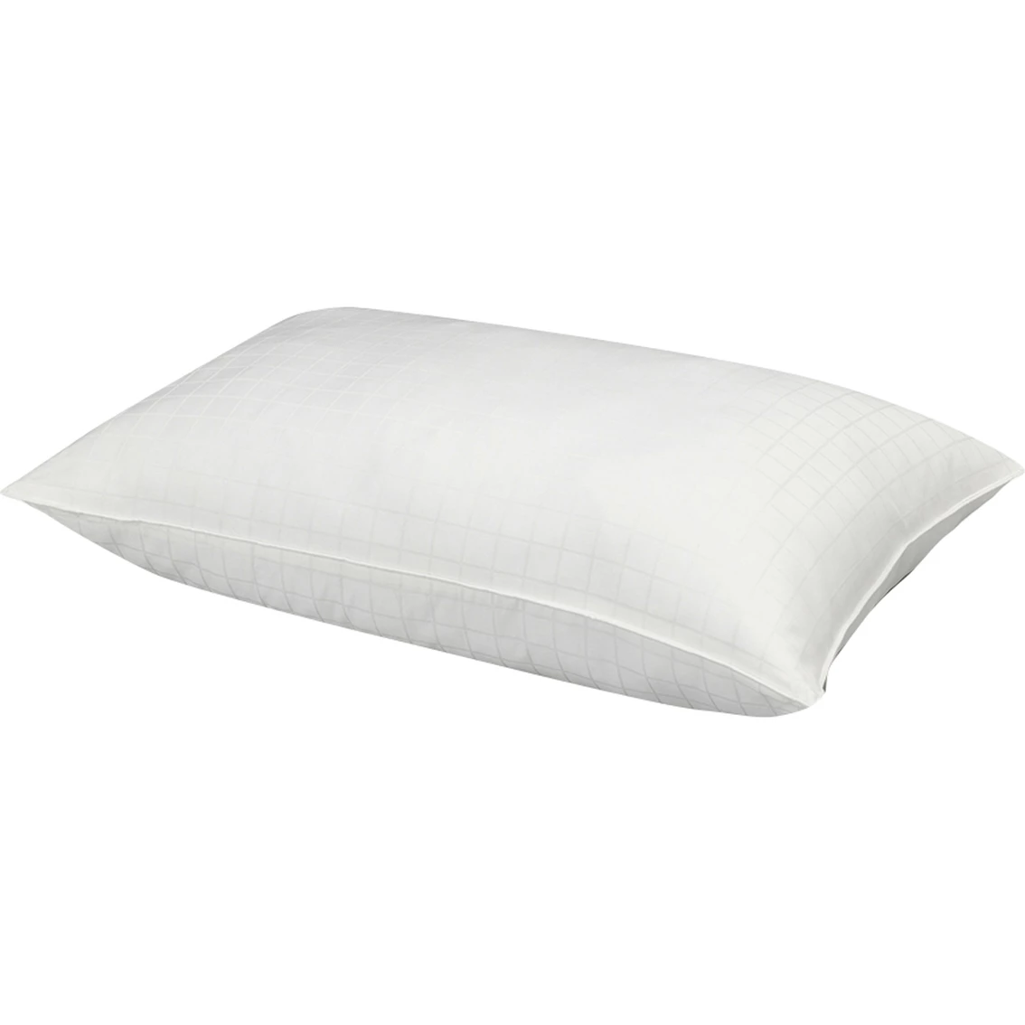 Buy ???? Ella Jayne Soft Gel Filled 100% Cotton Windowpane Shell Stomach Sleeper Pillow ???? 3 Buy ???? Ella Jayne Soft Gel Filled 100% Cotton Windowpane Shell Stomach Sleeper Pillow ????