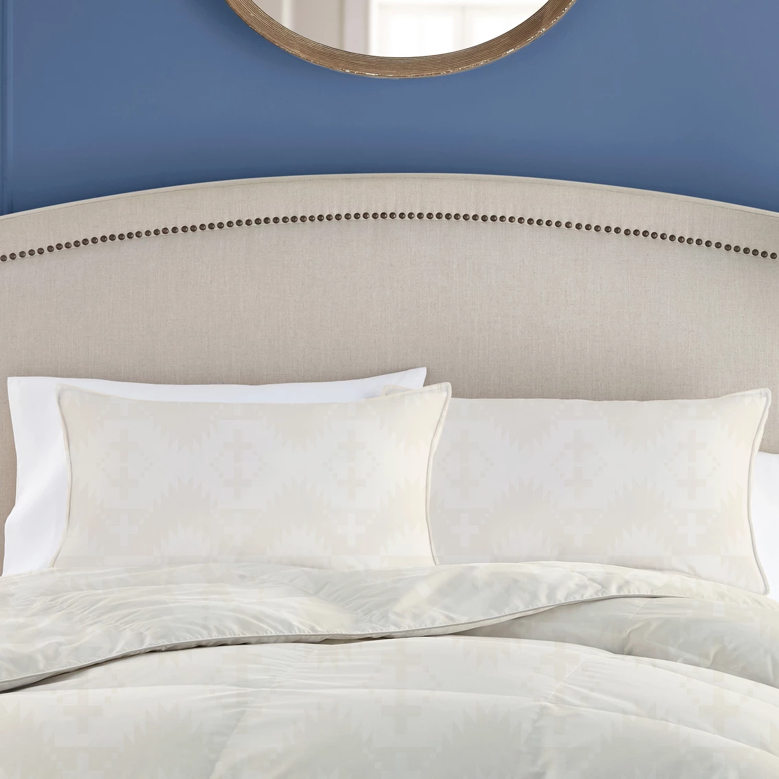 New ???? Pendleton Spider Rock Down Alternative Pillow ???? 4 New ???? Pendleton Spider Rock Down Alternative Pillow ???? - Image 2