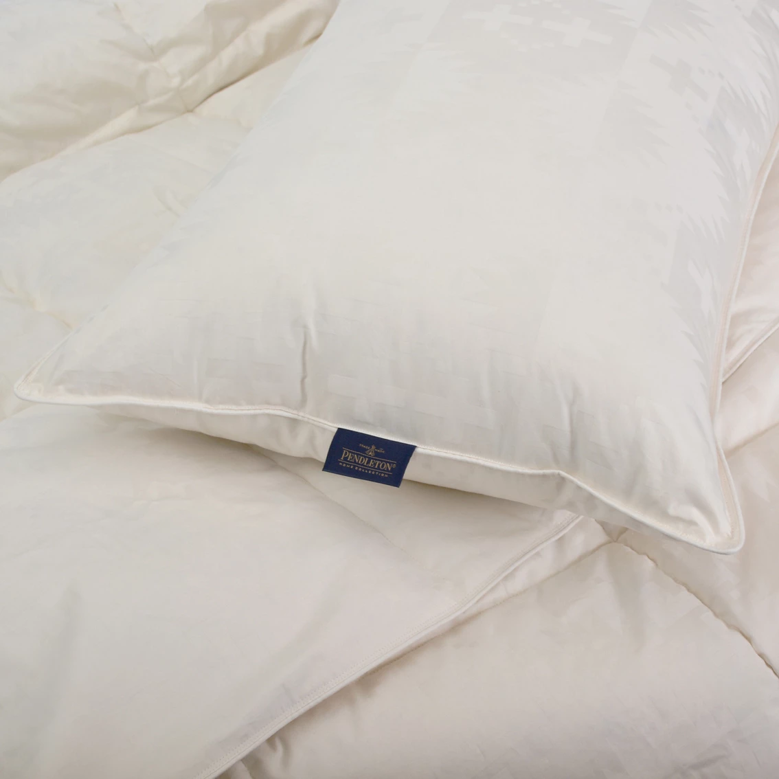 New ???? Pendleton Spider Rock Down Alternative Pillow ???? 5 New ???? Pendleton Spider Rock Down Alternative Pillow ???? - Image 3