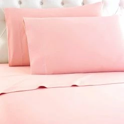 Hot Sale ???? Micro Flannel 4 Pc. Solid Color Sheet Set ???? -Ella Jayne shop unnamed file 242