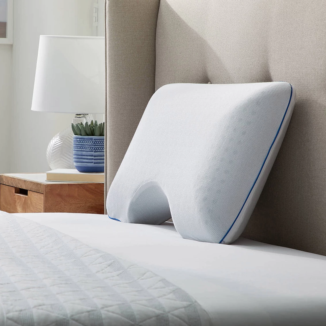 Wholesale ???? Dr. Oz Say Goodnight Side Sleeper Pillow ???? 3 Wholesale ???? Dr. Oz Say Goodnight Side Sleeper Pillow ???? - Image 2