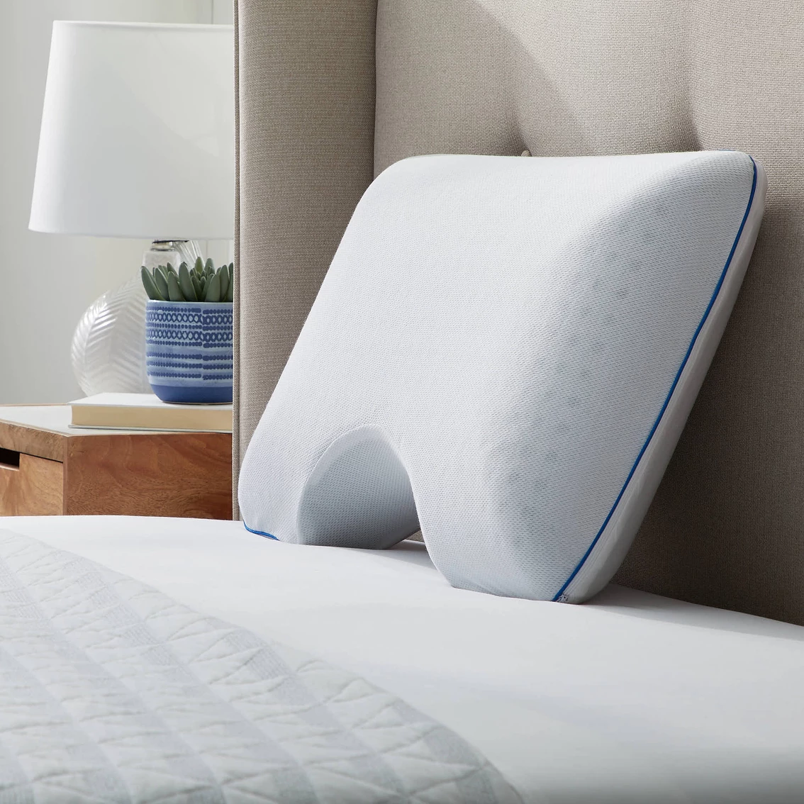 Wholesale ???? Dr. Oz Say Goodnight Side Sleeper Pillow ???? 4 Wholesale ???? Dr. Oz Say Goodnight Side Sleeper Pillow ???? - Image 3