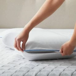 Wholesale ???? Dr. Oz Say Goodnight Side Sleeper Pillow ???? 12 Wholesale ???? Dr. Oz Say Goodnight Side Sleeper Pillow ???? -Ella Jayne shop unnamed file 2431