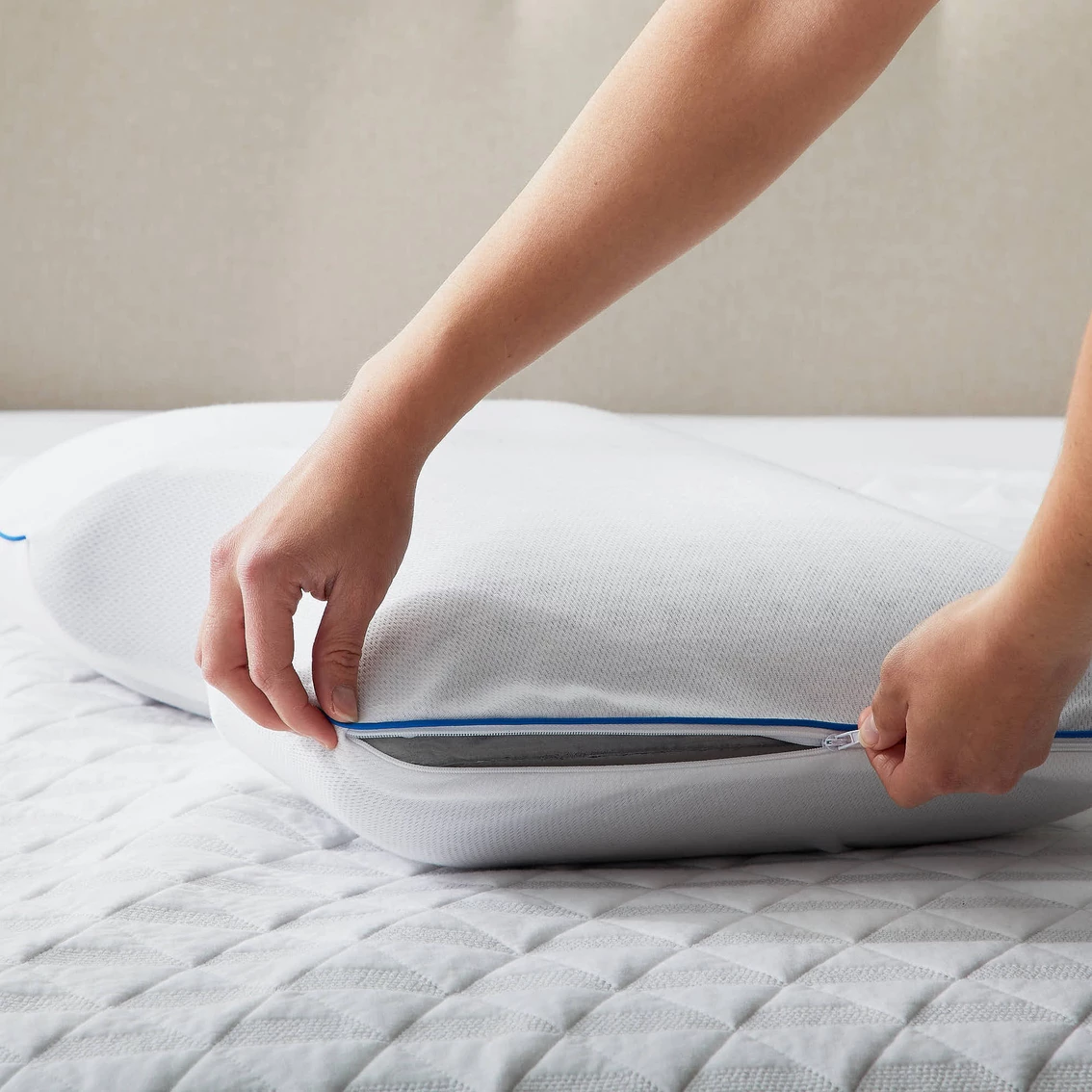 Wholesale ???? Dr. Oz Say Goodnight Side Sleeper Pillow ???? 7 Wholesale ???? Dr. Oz Say Goodnight Side Sleeper Pillow ???? - Image 6