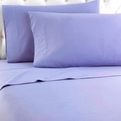 Hot Sale ???? Micro Flannel 4 Pc. Solid Color Sheet Set ???? -Ella Jayne shop unnamed file 244