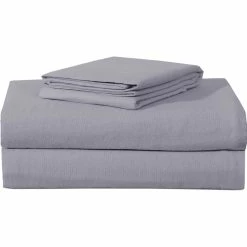 Best reviews of ???? EnvioHome Cotton Flannel Sheet Set ???? -Ella Jayne shop unnamed file 255