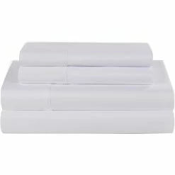 Best deal ⭐ Bedgear Mist Basic Sheet Set, Queen ????
