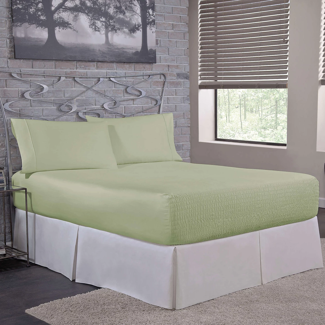 Best reviews of ???? Bed Tite Absolutely Fitting ComforDry Sheet Set ⌛ 4 Best reviews of ???? Bed Tite Absolutely Fitting ComforDry Sheet Set ⌛ - Image 2