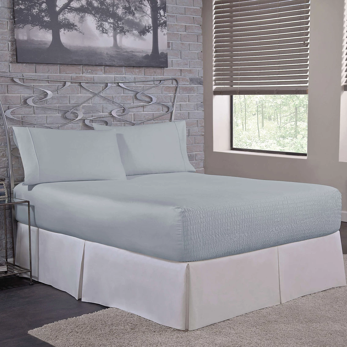 Best reviews of ???? Bed Tite Absolutely Fitting ComforDry Sheet Set ⌛ 5 Best reviews of ???? Bed Tite Absolutely Fitting ComforDry Sheet Set ⌛ - Image 3