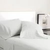 Best Pirce ???? WestPoint Home Modern Living 300 Thread Count Solid Sheet Set ???? -Ella Jayne shop unnamed file 278