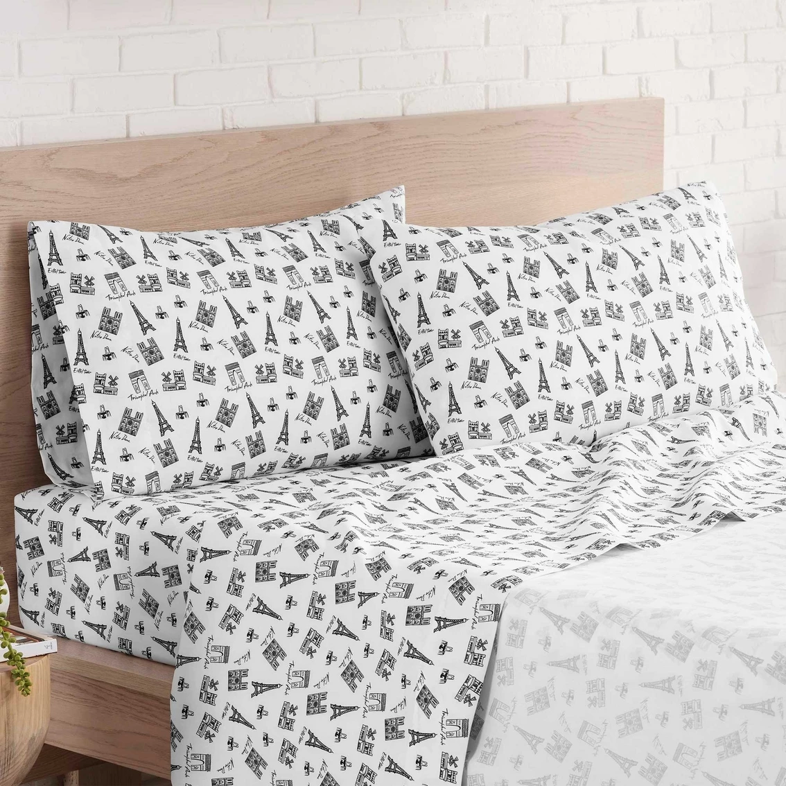 New ???? Lemon Tree Monuments Sheet Set ???? 3 New ???? Lemon Tree Monuments Sheet Set ????