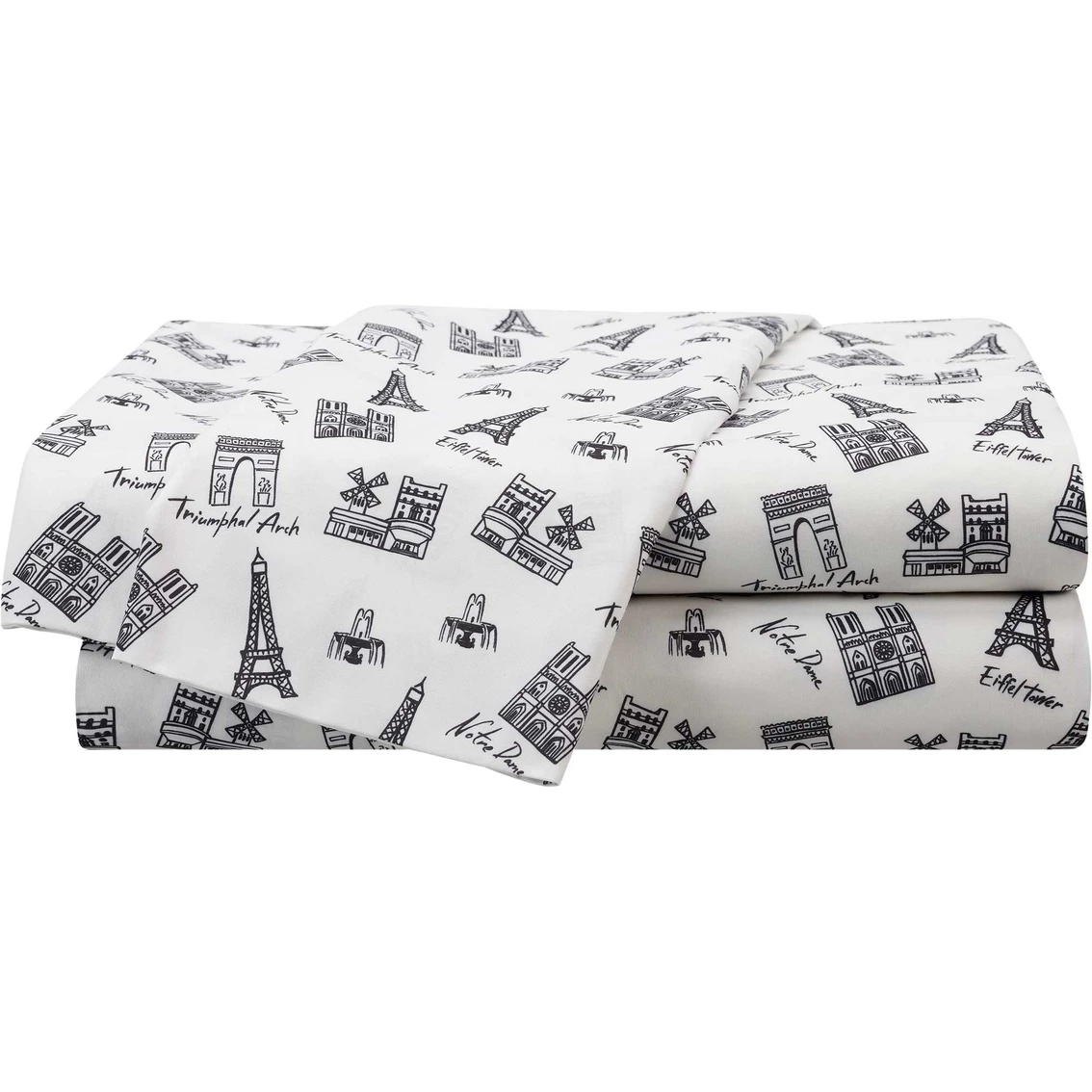 New ???? Lemon Tree Monuments Sheet Set ???? 4 New ???? Lemon Tree Monuments Sheet Set ???? - Image 2