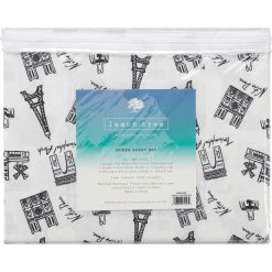 New ???? Lemon Tree Monuments Sheet Set ???? 11 New ???? Lemon Tree Monuments Sheet Set ???? -Ella Jayne shop unnamed file 303