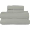 Cheapest ???? Royale Linens Silvadur 300 Thread Count Ultra Soft 4 Pc. Sheet Set ???? -Ella Jayne shop unnamed file 309