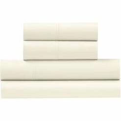 Buy ⭐ Ella Jayne 500 Thread Count 100% Cotton Sateen 6 Pc. Sheet Set ✨