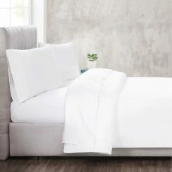 Best deal ???? Christian Siriano 300 Thread Count Cotton Sateen Sheet Set ✨ 10 Best deal ???? Christian Siriano 300 Thread Count Cotton Sateen Sheet Set ✨ -Ella Jayne shop unnamed file 330