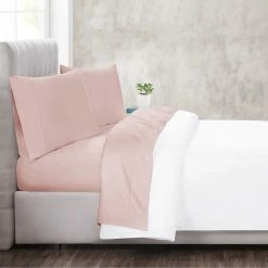Best deal ???? Christian Siriano 300 Thread Count Cotton Sateen Sheet Set ✨ 13 Best deal ???? Christian Siriano 300 Thread Count Cotton Sateen Sheet Set ✨ -Ella Jayne shop unnamed file 333