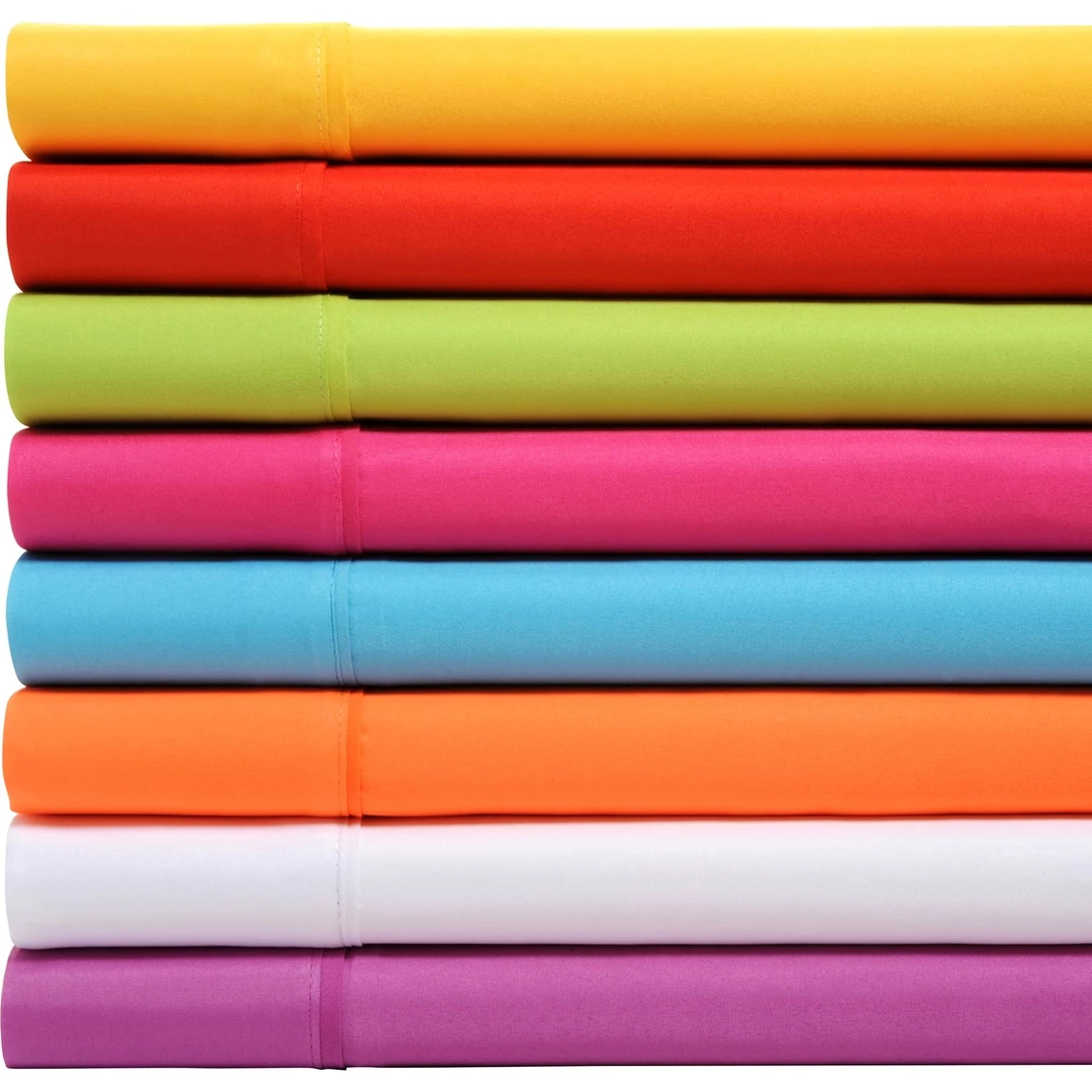 Outlet ???? Other Brands Trade Linker Premier Brights Microfiber Sheet Set ✨ 4 Outlet ???? Other Brands Trade Linker Premier Brights Microfiber Sheet Set ✨ - Image 2