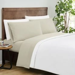 Cheapest ???? Truly Calm Silver Cool Blue 4 Pc. Sheet Set ???? 10 Cheapest ???? Truly Calm Silver Cool Blue 4 Pc. Sheet Set ???? -Ella Jayne shop unnamed file 37