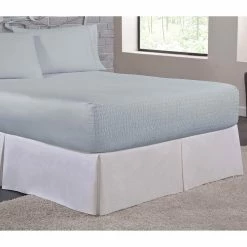 Best Sale ???? Bed Tite Absolutely Fitting Microfiber Sheet Set ⭐