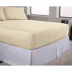 Best Sale ???? Bed Tite Absolutely Fitting Microfiber Sheet Set ⭐ -Ella Jayne shop unnamed file 385