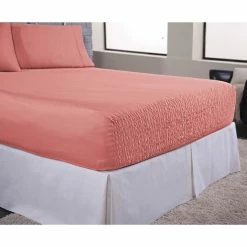 Best Sale ???? Bed Tite Absolutely Fitting Microfiber Sheet Set ⭐ -Ella Jayne shop unnamed file 386