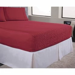 Best Sale ???? Bed Tite Absolutely Fitting Microfiber Sheet Set ⭐ -Ella Jayne shop unnamed file 388