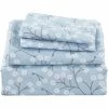 Budget ???? Harper Lane Kenyon Flower Blue Sheet Set ???? -Ella Jayne shop unnamed file 393