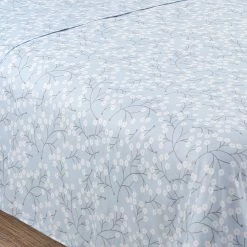 Budget ???? Harper Lane Kenyon Flower Blue Sheet Set ???? -Ella Jayne shop unnamed file 396