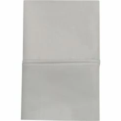 New ✨ Harbor Home 400 TC Hygro Cotton Pillowcase Set With Natural Moisture Management ????