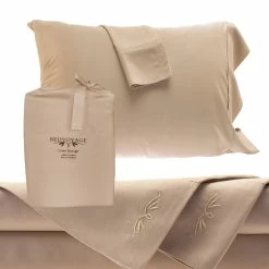 New ⌛ BedVoyage Rayon From Bamboo Sheet Set ???? -Ella Jayne shop unnamed file 411