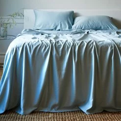 New ⌛ BedVoyage Rayon From Bamboo Sheet Set ???? -Ella Jayne shop unnamed file 412