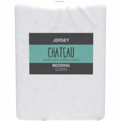New ???? Chateau Jersey Knit Sheet Set ????